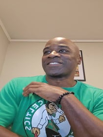 Poster for Question video from Bruce Perreault