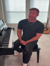 Poster for Other video from Ashley Parker Angel