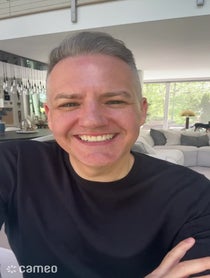 Poster for Intro video video from Ross Mathews