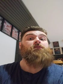 Poster for Mother's Day video from Tim Meredith