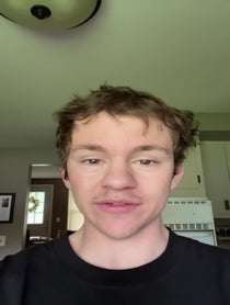 Poster for Pep Talk video from matthew danger