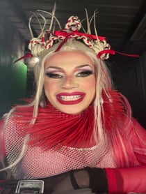 Poster for Other video from Divina De Campo