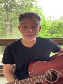 Poster for Other video from Adam Pascal