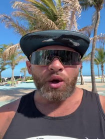 Poster for Birthday video from ConservativeAnt