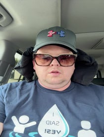 Poster for Roast video from AdamBoi "Hunnay"