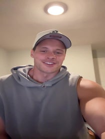 Poster for Birthday video from Connor Newsum