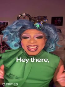 Poster for Intro video video from Felicia “Fefe” Minor