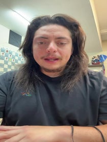 Poster for Mother's Day video from Tony Padron