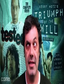 Poster for Intro video video from Kenny Hotz