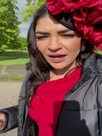 Poster for Graduation video from Jessica Szohr