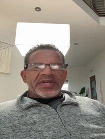 Poster for Birthday video from Andre Reed
