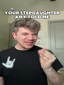 Poster for Gift video from Jon Urquhart