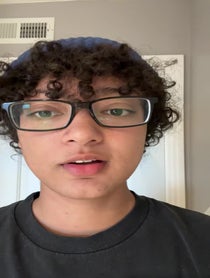 Poster for Pep Talk video from bruh_boss16