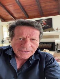 Poster for Mother's Day video from Joaquim De Almeida