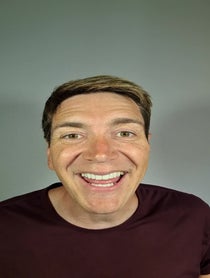 Poster for Other video from Oliver Phelps