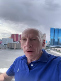 Poster for Advice video from Vegaspaulyc