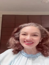 Poster for Birthday video from Zenobia Shroff