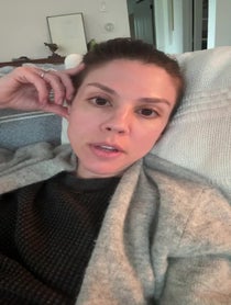 Poster for Mother's Day video from Kate Mansi