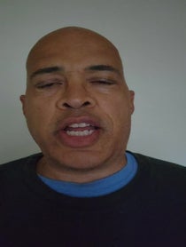 Poster for Give Thanks video from Christopher T. Wood