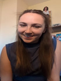 Poster for Birthday video from Ashton Matthews