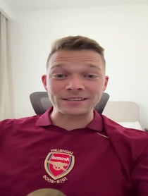 Poster for Other video from Dutch Goalkeeper