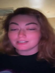 Poster for Question video from Sister Christy (Quaretina)