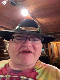 Poster for Other video from John Popper