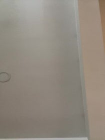 Poster for Birthday video from David Ramsey