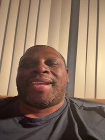 Poster for Mother's Day video from Xavier McDaniel