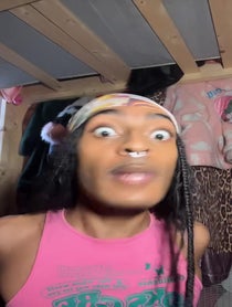 Poster for Other video from Aaron Tichenor