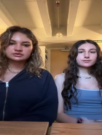 Poster for Other video from Sevannah and Sophia