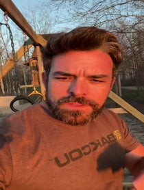 Poster for Birthday video from Jesse Hutch