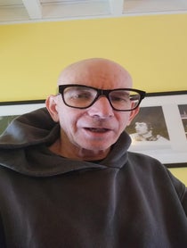 Poster for Roast video from Greg Hetson