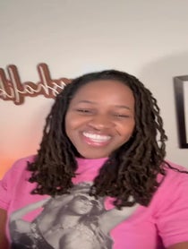 Poster for Question video from Aysha Welch