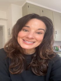 Poster for Mother's Day video from Alison Becker