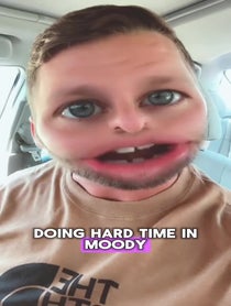 Poster for Mother's Day video from Dustin Sims