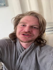 Poster for Other video from Evan Breen