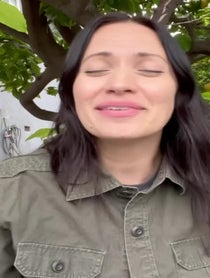 Poster for Mother's Day video from Kristen Lee Gutoskie