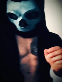 Poster for Other video from TheMaskedMan96
