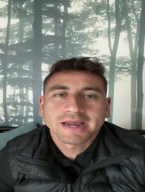 Poster for Other video from Alejandro Bedoya