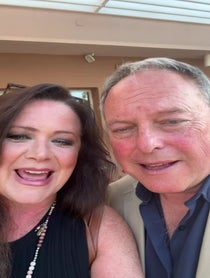 Poster for Other video from Amy Robbins and  Robert Daws