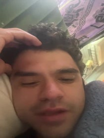 Poster for Question video from Jesse Posey