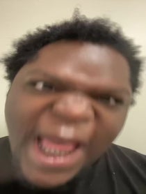 Poster for Other video from Angry Reactions