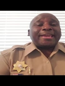 Poster for Mother's Day video from Kevin Rasco