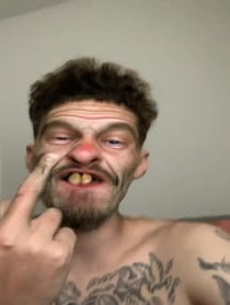Poster for Roast video from CleatusJr696