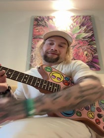 Poster for Graduation video from Mihali