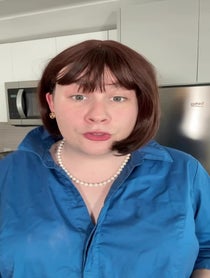 Poster for Mother's Day video from Tom Hearn