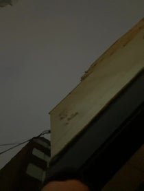 Poster for Birthday video from Tasteless