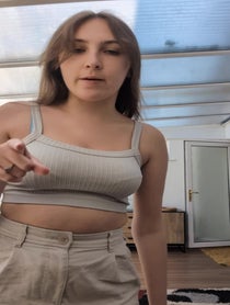 Poster for Pep Talk video from Ashton Matthews