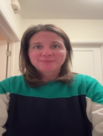 Poster for Advice video from Suzi Barrett